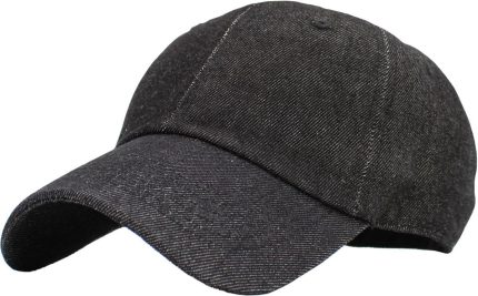 Original Classic Trucker Low Profile Hat Men Women Baseball Cap Dad Hat Adjustable Unconstructed Plain Cap